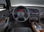 Audi A6 3.2 Quattro Security 2005 года